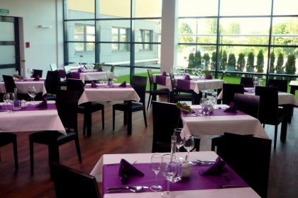 hotel *** - Focus Gdańsk - zdjęcie 4