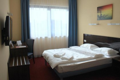 hotel *** - Focus Gdańsk - zdjęcie 13