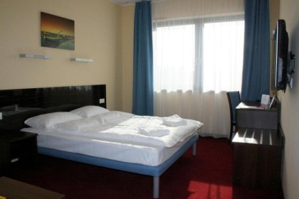 hotel *** - Focus Gdańsk - zdjęcie 12
