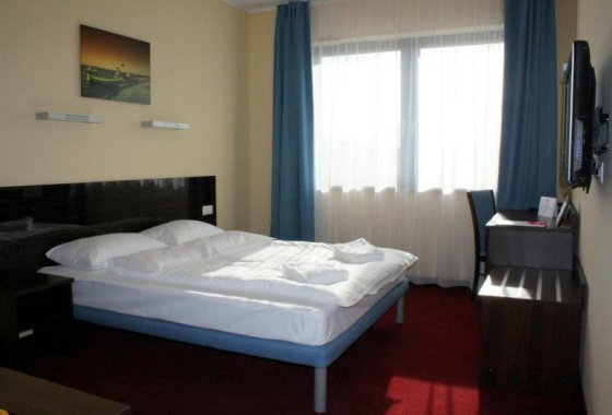 hotel *** - Focus Gdańsk - Pokoje - zdjęcie 2