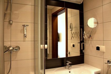 hotel *** - Focus Gdańsk - zdjęcie 11