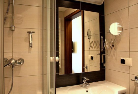 hotel *** - Focus Gdańsk - Pokoje - zdjęcie 3
