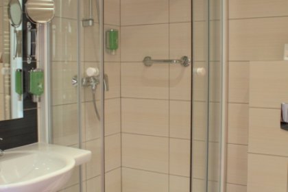 hotel *** - Focus Gdańsk - zdjęcie 8