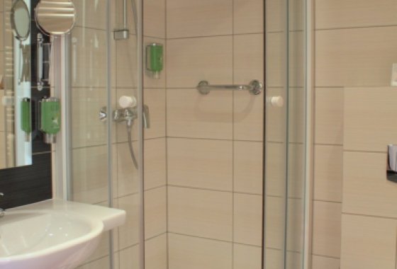 hotel *** - Focus Gdańsk - Pokoje - zdjęcie 6