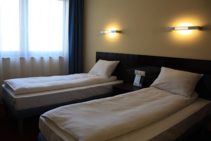 hotel *** - Focus Gdańsk - zdjęcie 10