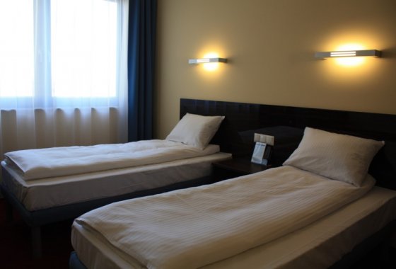 hotel *** - Focus Gdańsk - Pokoje - zdjęcie 4