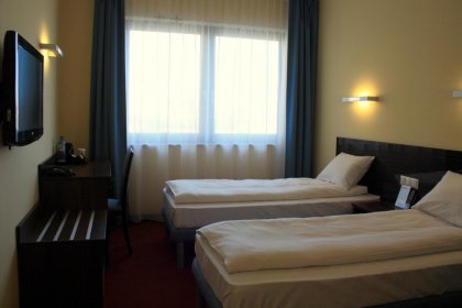 hotel *** - Focus Gdańsk - zdjęcie 9
