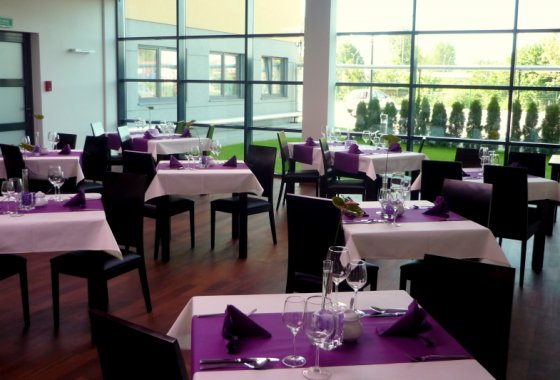 hotel *** - Focus Gdańsk - Usługi - zdjęcie 2