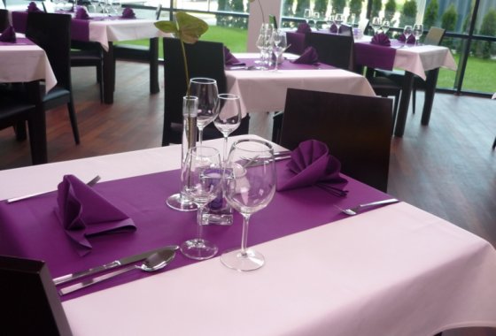 hotel *** - Focus Gdańsk - Usługi - zdjęcie 3