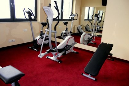 hotel *** - Focus Gdańsk - zdjęcie 17