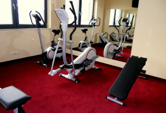 hotel *** - Focus Gdańsk - Usługi - zdjęcie 4