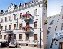 Centrum Szkoleniowo-Konferencyjne HOTEL HERMAN 