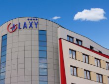 Hotel**** Galaxy 