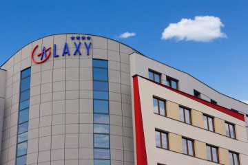 Hotel**** Galaxy 