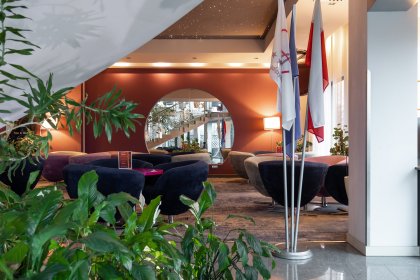 hotel **** - Hotel**** Galaxy - zdjęcie 3