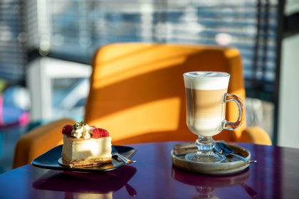 hotel **** - Hotel**** Galaxy - zdjęcie 2