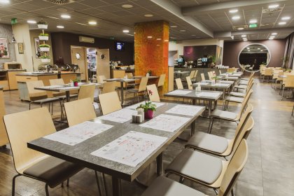 hotel **** - Hotel**** Galaxy - zdjęcie 4
