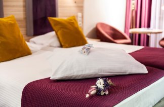 hotel **** - Hotel**** Galaxy  - zdjęcie 1 