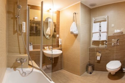 hotel **** - Hotel**** Galaxy - zdjęcie 11