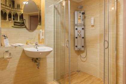 hotel **** - Hotel**** Galaxy - zdjęcie 12