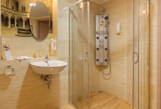 hotel **** - Hotel**** Galaxy - Pokoje - zdjęcie 7