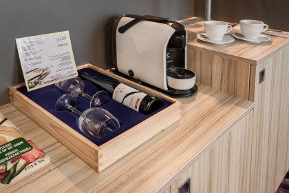 hotel **** - Hotel**** Galaxy - zdjęcie 10