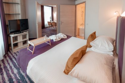 hotel **** - Hotel**** Galaxy - zdjęcie 8