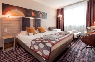 hotel **** - Hotel**** Galaxy  - zdjęcie 1 