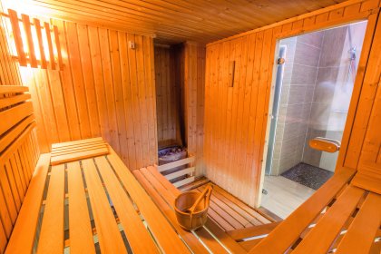 hotel **** - Hotel**** Galaxy - zdjęcie 17