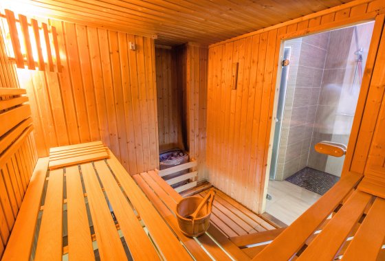 hotel **** - Hotel**** Galaxy - Usługi - zdjęcie 5