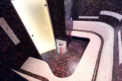 hotel **** - Hotel**** Galaxy - zdjęcie 18