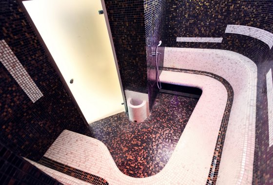 hotel **** - Hotel**** Galaxy - Usługi - zdjęcie 6