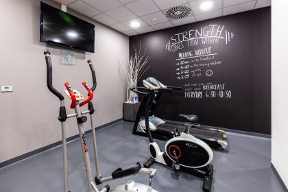 hotel **** - Hotel**** Galaxy - zdjęcie 14