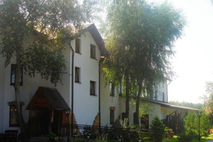 hotel - Hotel Stawisko Klaudyn ** - zdjęcie 2