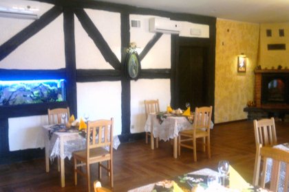 hotel - Hotel Stawisko Klaudyn ** - zdjęcie 5