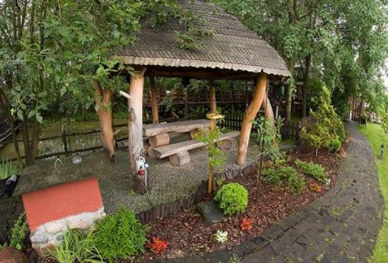 hotel - Hotel Stawisko Klaudyn ** - Usługi - zdjęcie 2