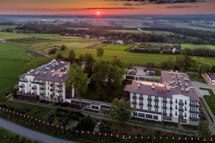 Hotel Radocza Park