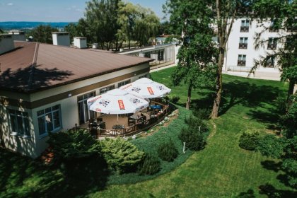 hotel *** - Hotel Radocza Park - zdjęcie 1