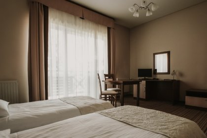 hotel *** - Hotel Radocza Park - zdjęcie 8