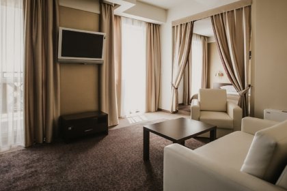 hotel *** - Hotel Radocza Park - zdjęcie 6