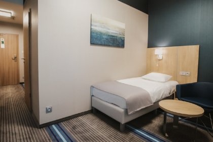 hotel *** - Hotel Radocza Park - zdjęcie 5