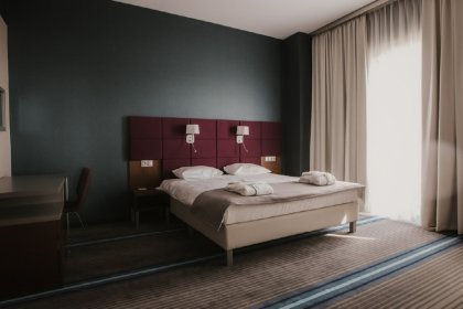 hotel *** - Hotel Radocza Park - zdjęcie 4