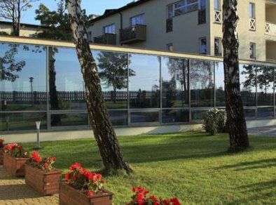 Radocza Park Hotel*** Active & Spa