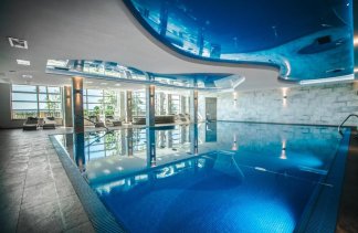 hotel *** - Hotel Radocza Park - zdjęcie 1 