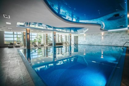 hotel *** - Hotel Radocza Park - zdjęcie 9