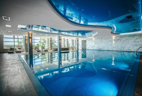 hotel *** - Hotel Radocza Park - Usługi - zdjęcie 1