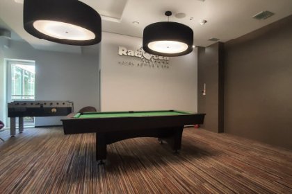 hotel *** - Hotel Radocza Park - zdjęcie 11