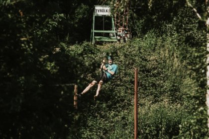 hotel *** - Hotel Radocza Park - zdjęcie 12