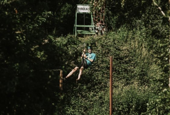 hotel *** - Hotel Radocza Park - Usługi - zdjęcie 4