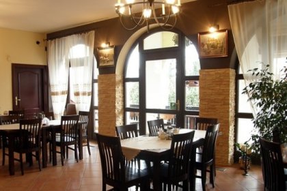 hotel *** - Willa Pod Basztą - zdjęcie 4